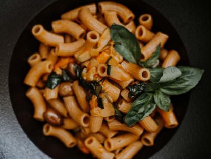 Penne PASTALPINA